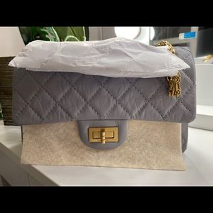 ❌❌SOLD ❌❌Chanel Reissue Mini